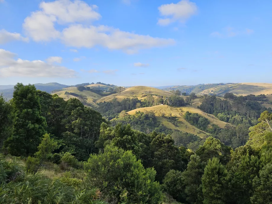 Great Otway nationalpark