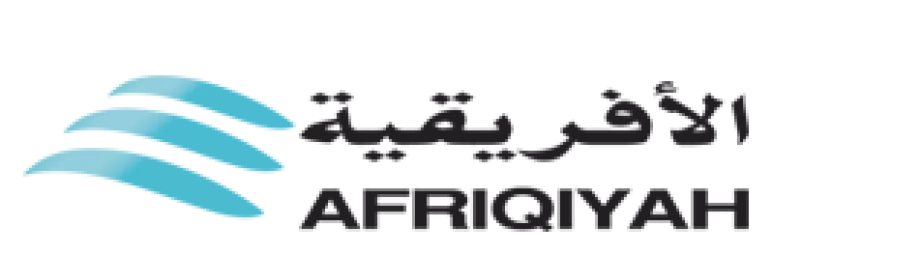 Afriqiyah Airways logotyp