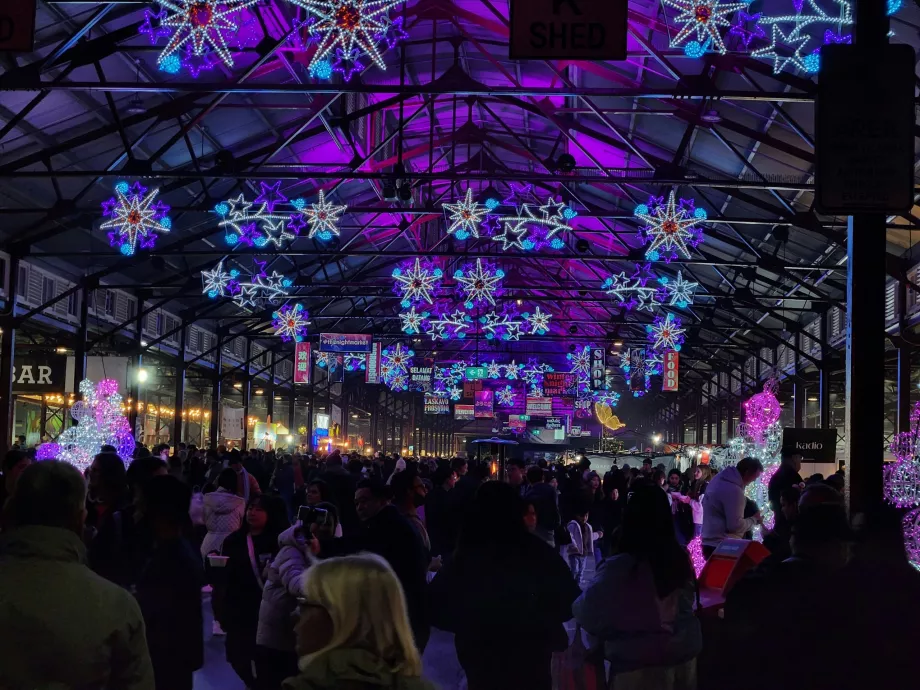 Drottning Victoria-marknaden
