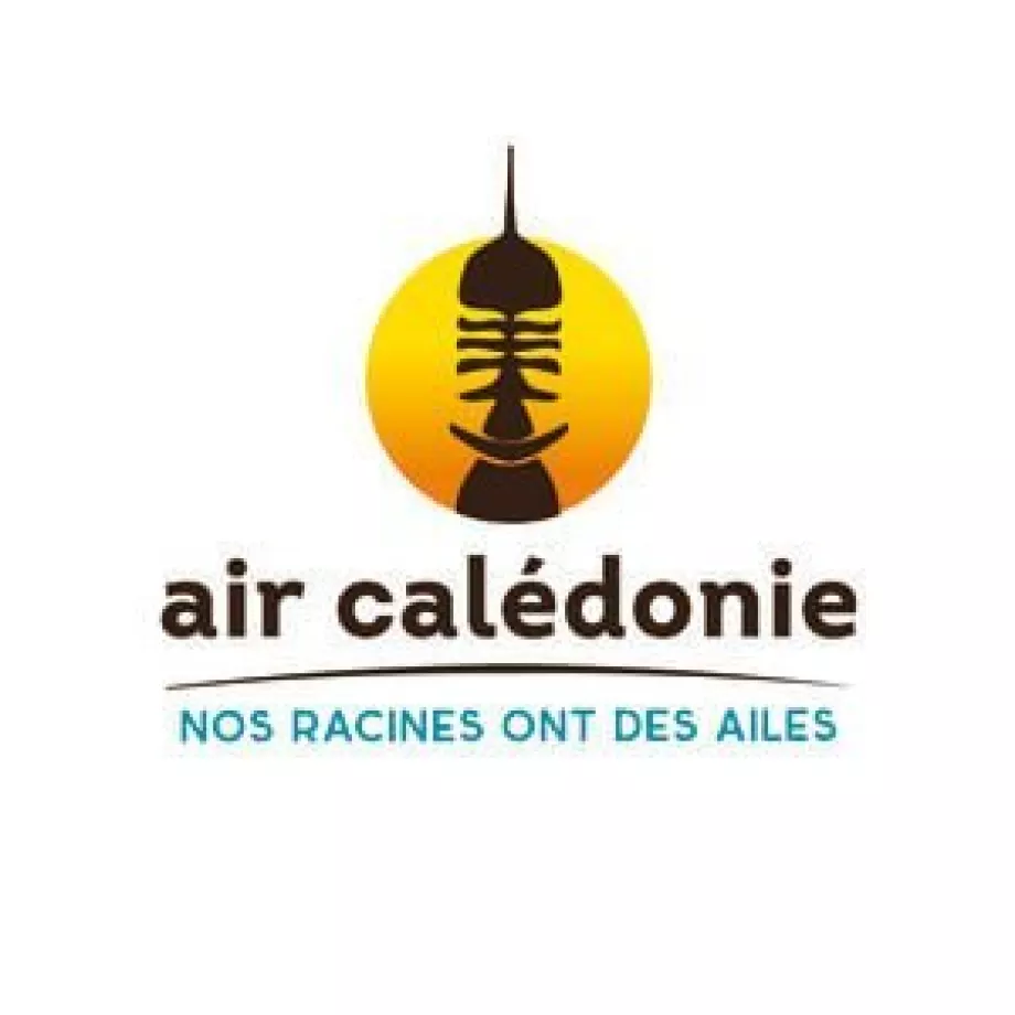 Air Caledonias logotyp