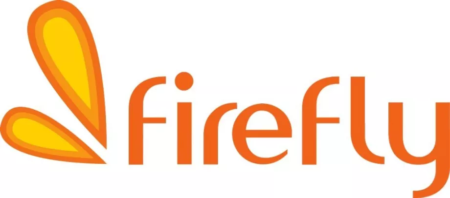 Firefly-logotyp