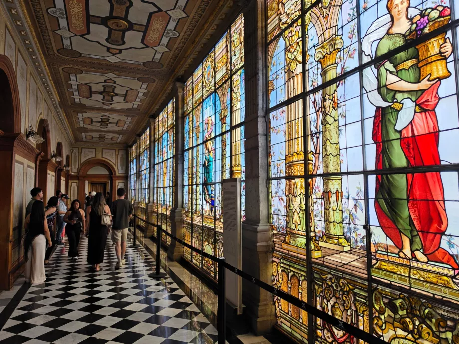 Chapultepec slott