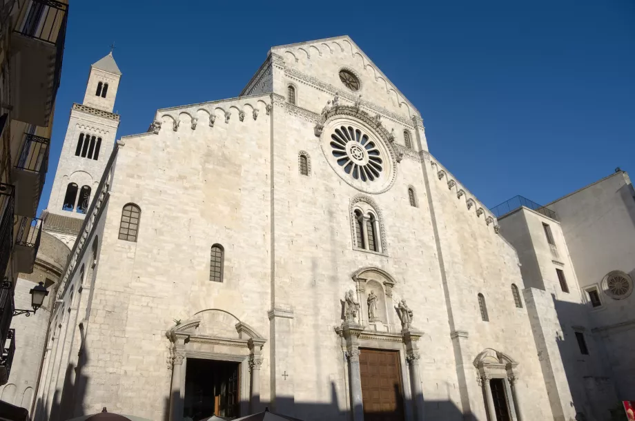 St Sabina-katedralen
