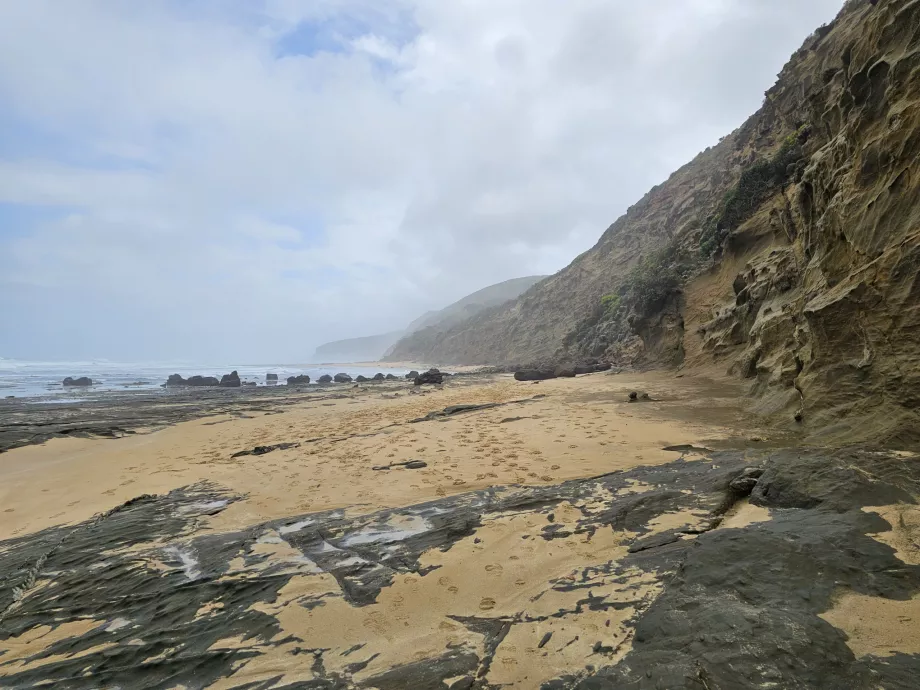 Shipwreck Beach