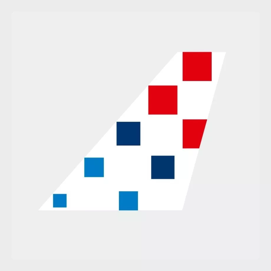 Croatia Airlines logotyp