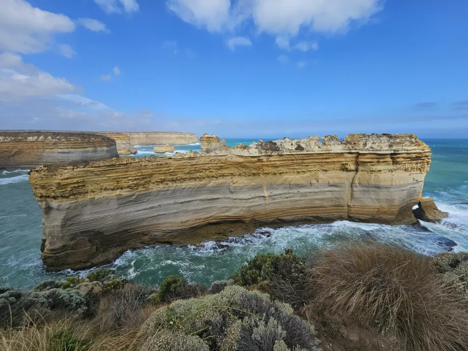 Loch Ard Gorge
