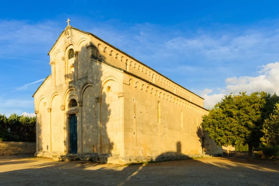 Nebbios katedral