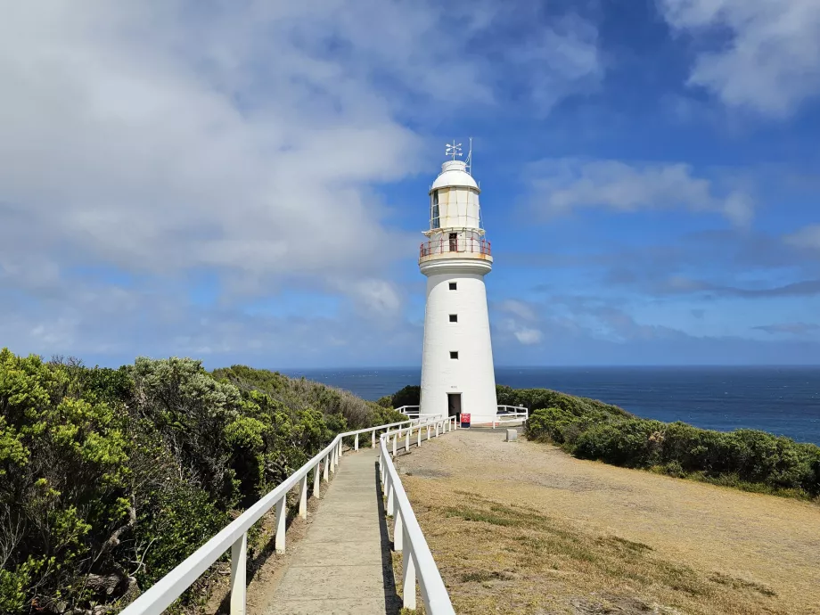 Otway fyr