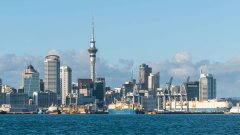 Auckland