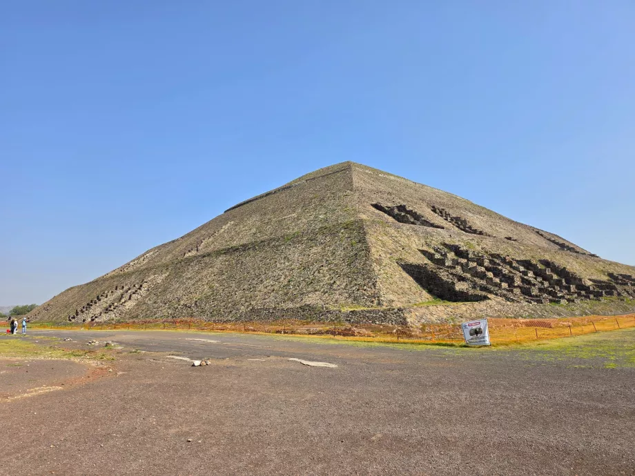 Solens pyramid