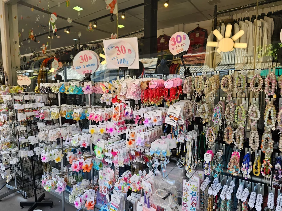 Chatuchak marknadsplats