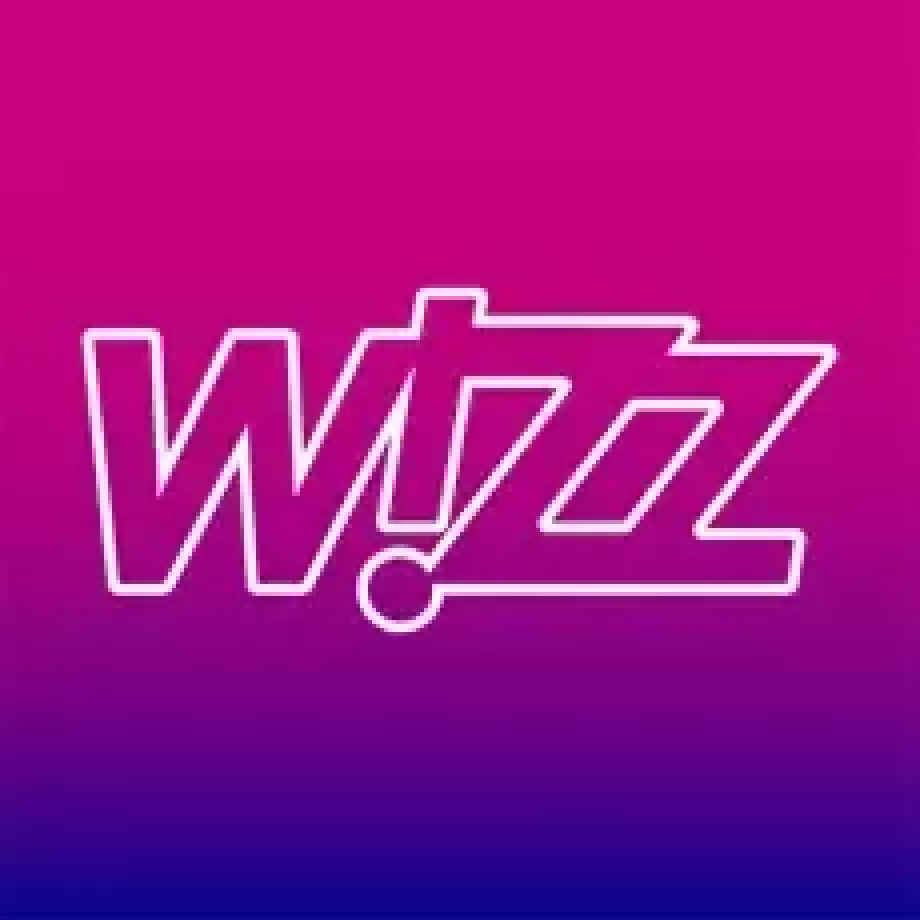 Wizz Airs logotyp