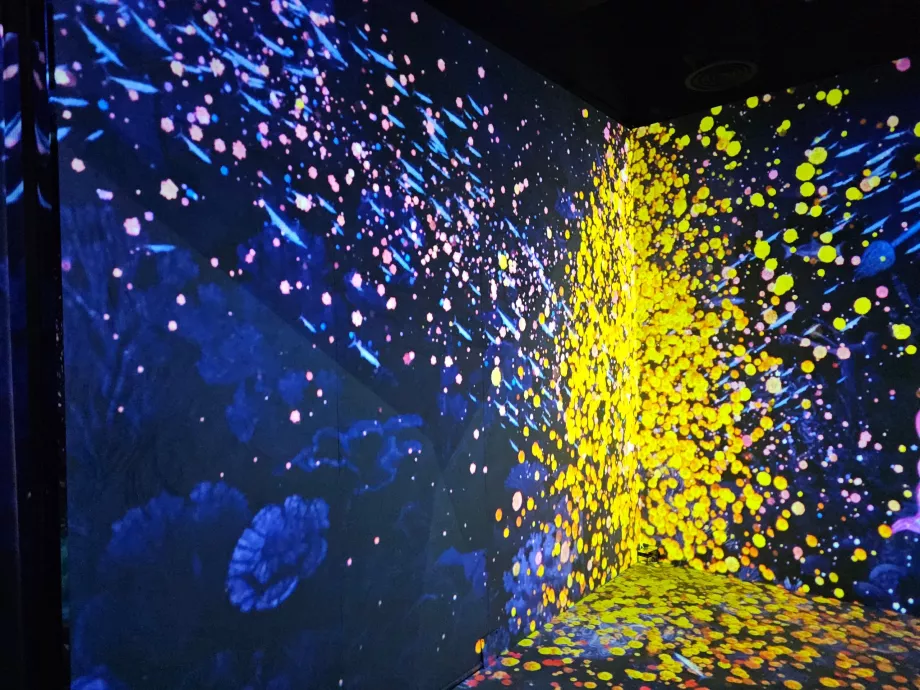 Akara Sky Hanuman - Virtuell Loy Krathong