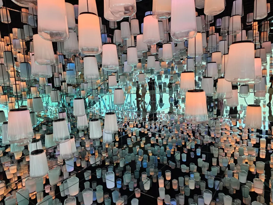 Akara Sky Hanuman - Virtuell himmelslykta