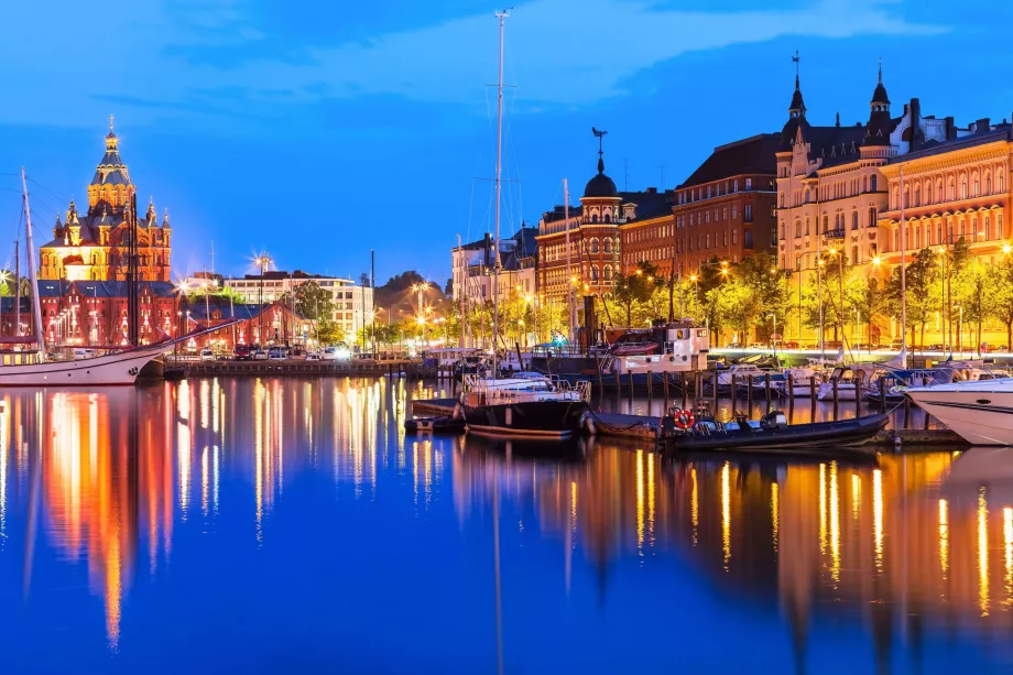 Helsingfors