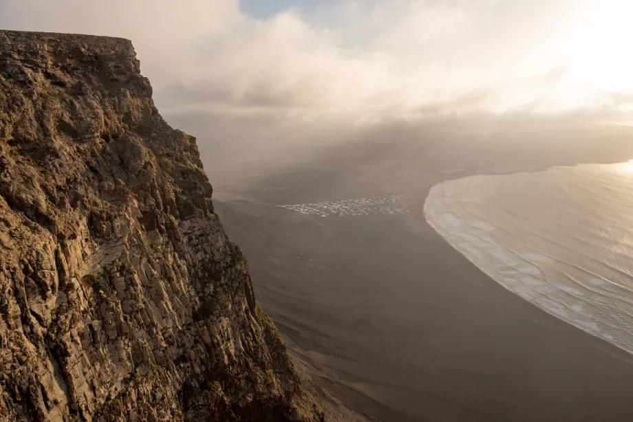 Famara utsiktsplats
