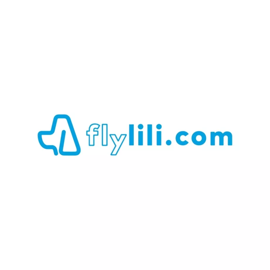 Logotyp för fluglilja