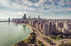 Chicago Midway