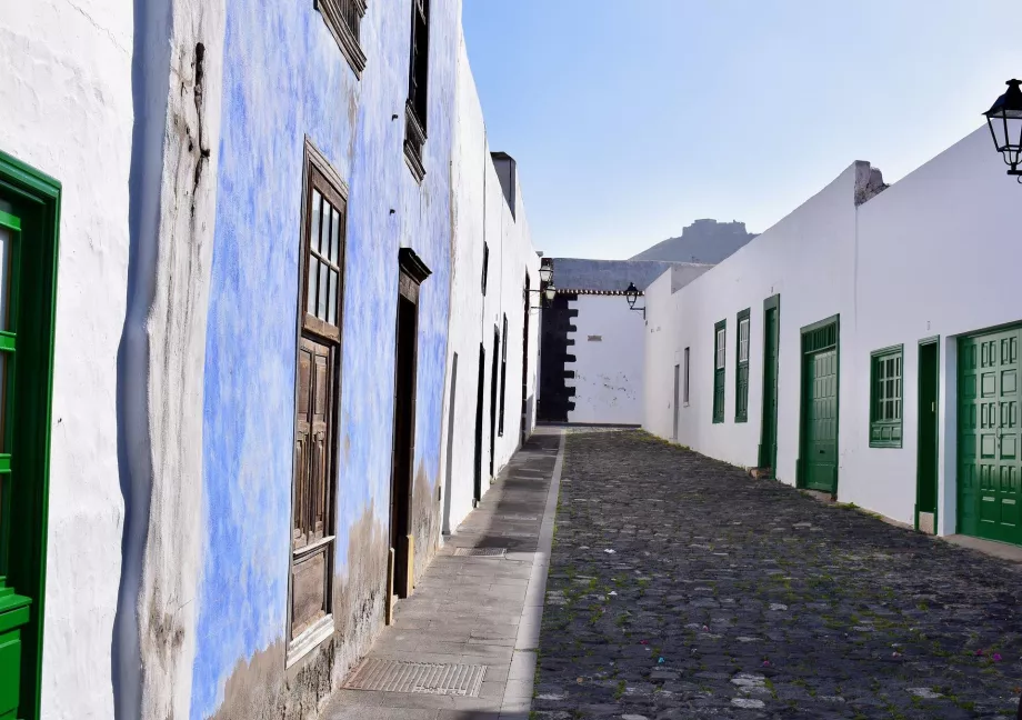 Gamla Teguise