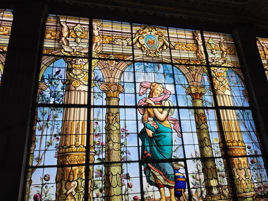 Chapultepec slott