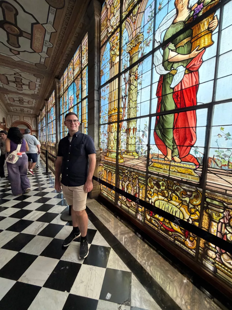 Chapultepec slott