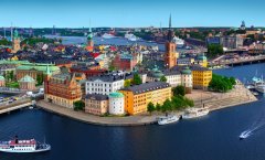 Stockholm Bromma