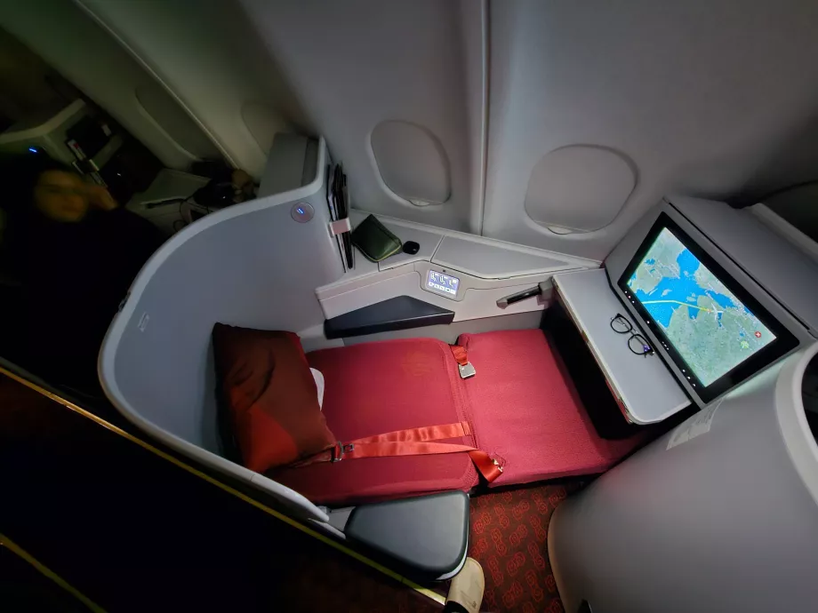 Soffa som fälls ut till en säng