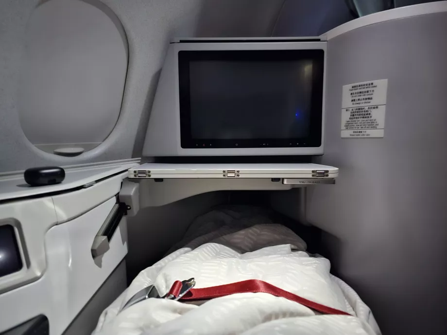 Soffa som fälls ut till en säng