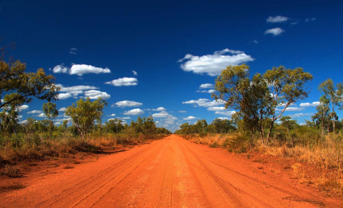 Kultur i Australien - traditioner, historia, fakta