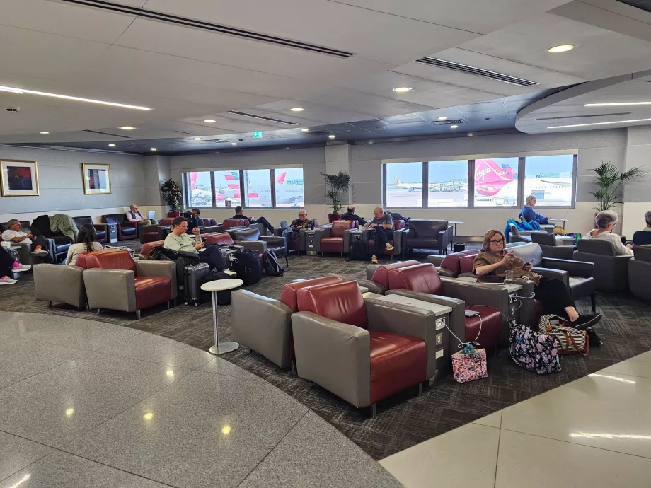 Övergripande miljö