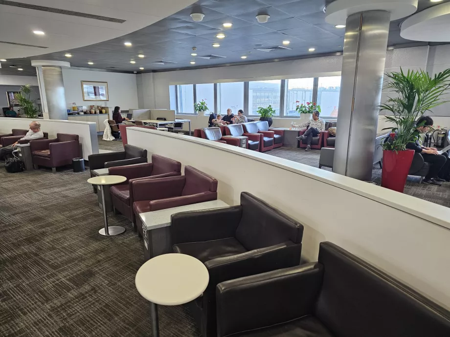 Övergripande miljö