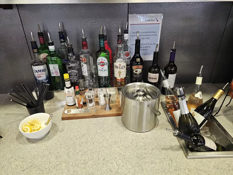 Erbjudande om alkohol