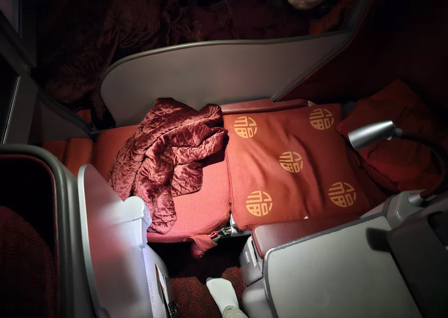 Soffa som fälls ut till en säng