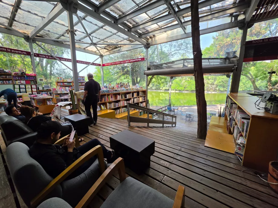 Porrúa bibliotek