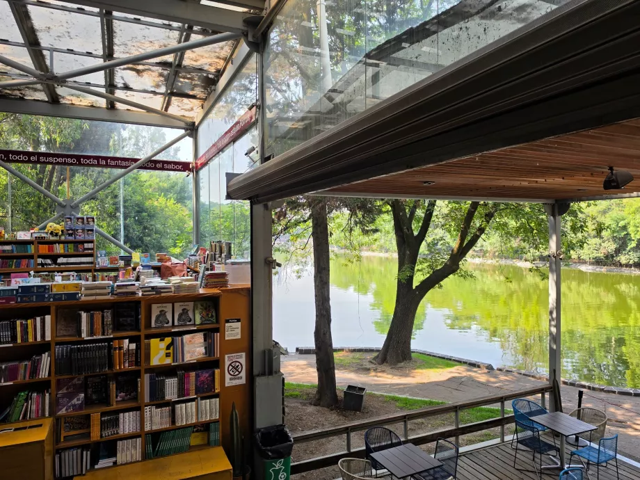 Porrúa bibliotek