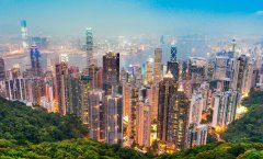 Hongkong