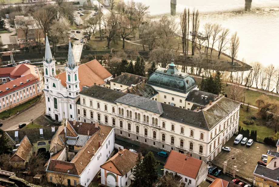 Sankt Ignatius kyrka