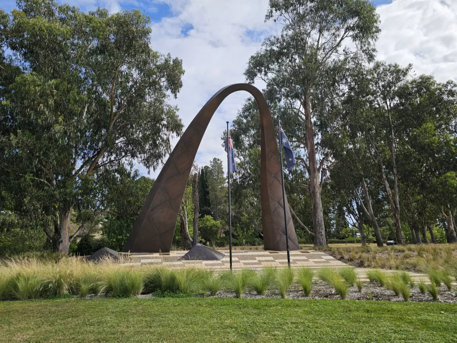 Anzac-paraden