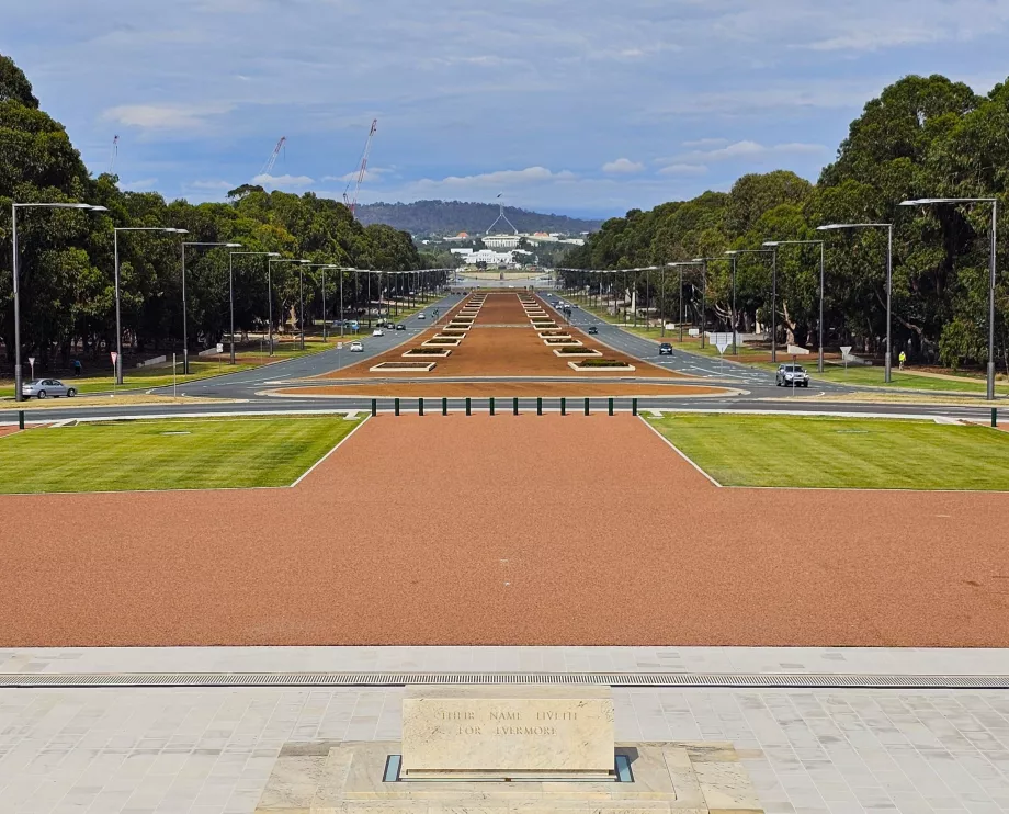 Anzac-paraden