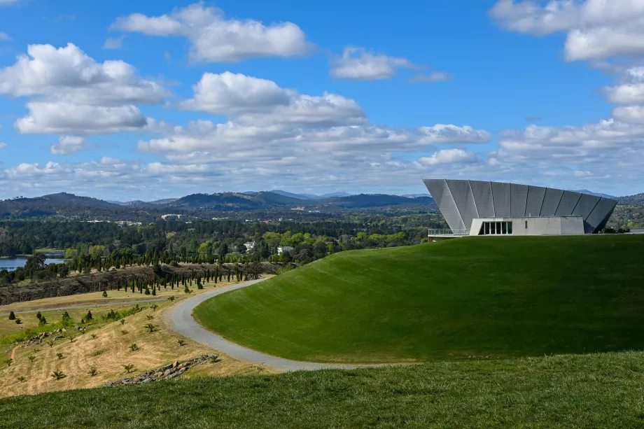 National Arboretum