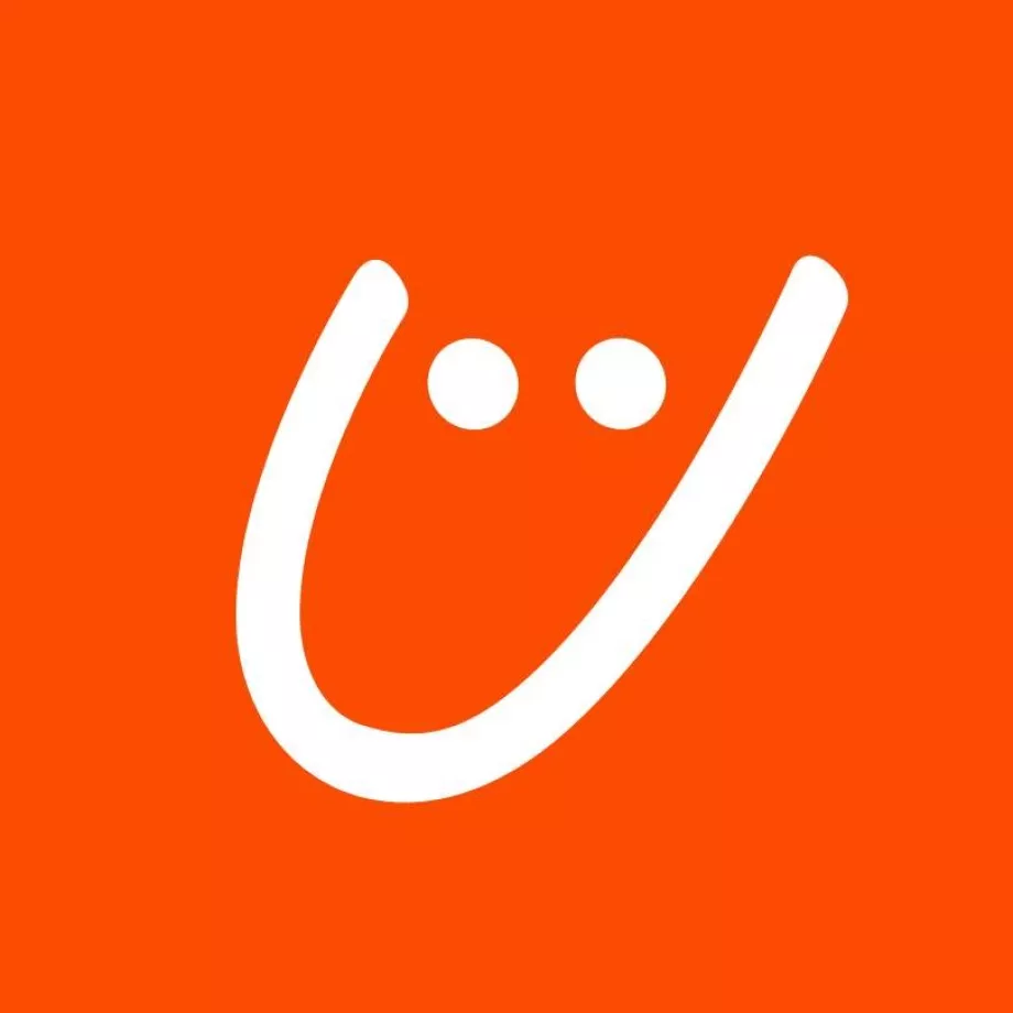 SkyUp Airlines logotyp