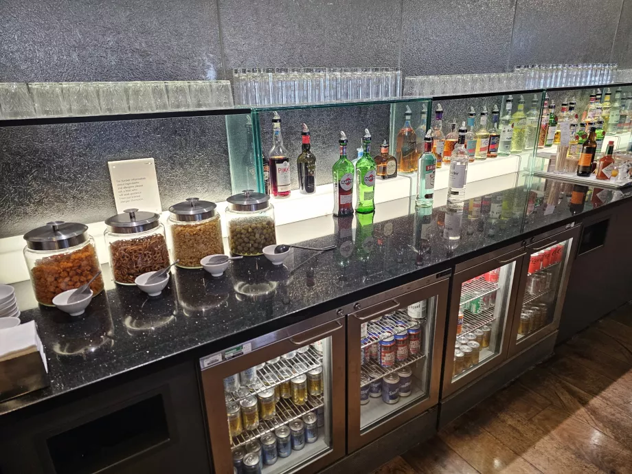 Alkoholhaltiga drycker