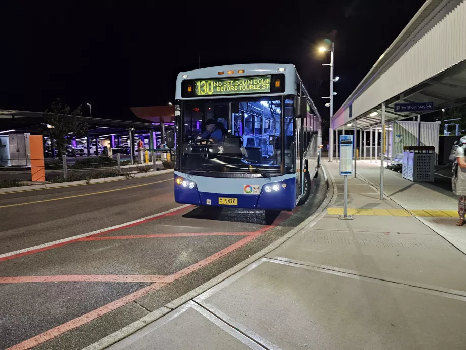 Busslinje 130