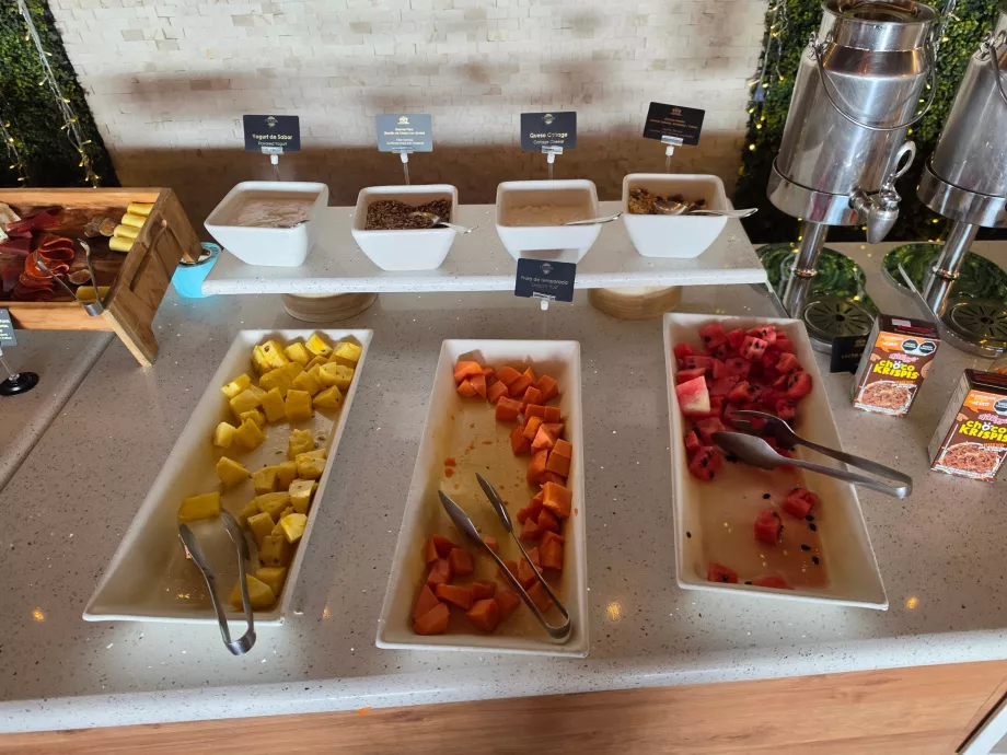 Frukost