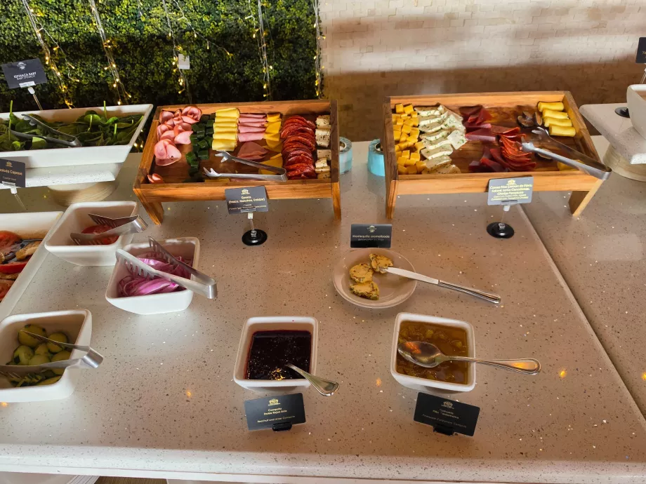 Frukost