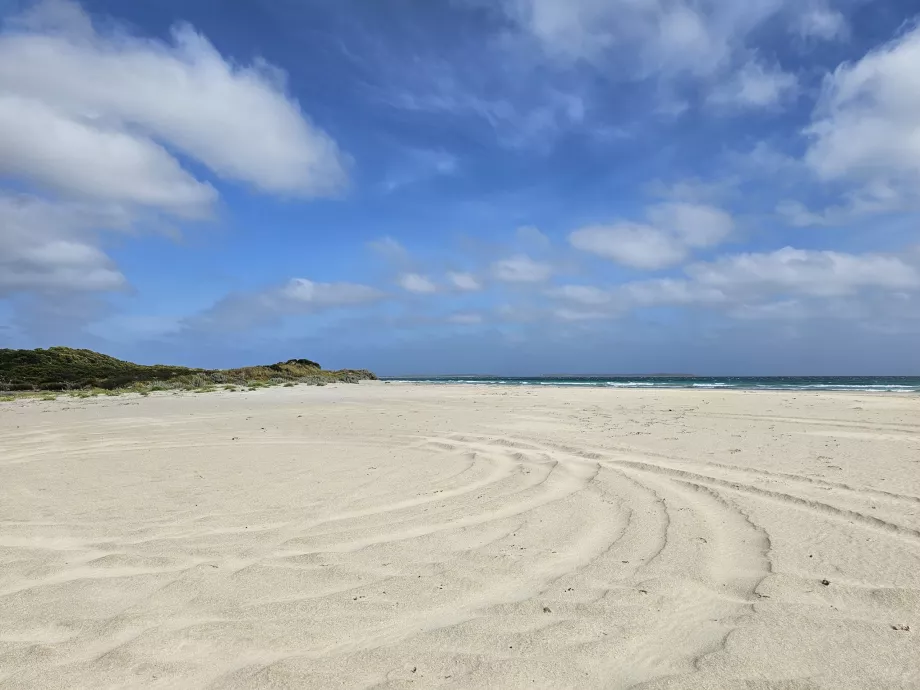 Yellow Rock Beach