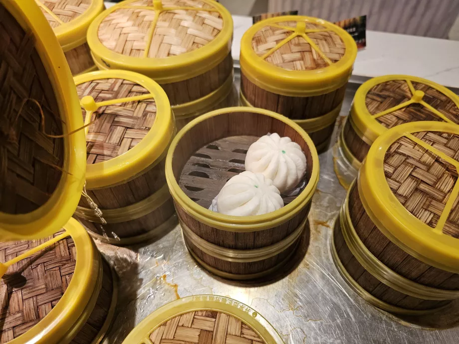 Dumplings