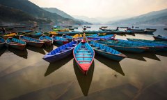 Pokhara inrikesflygplats
