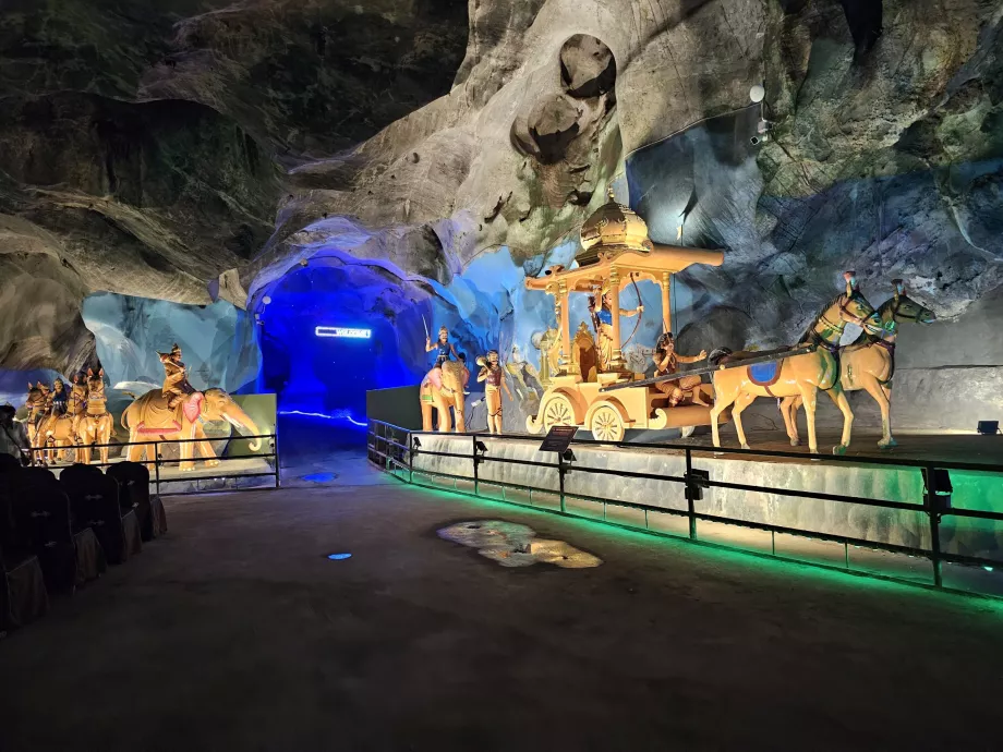 Ramayana-grottan