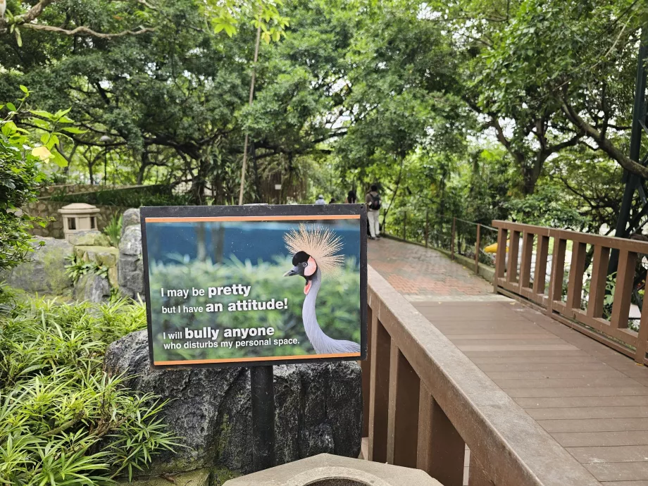 Fågelpark